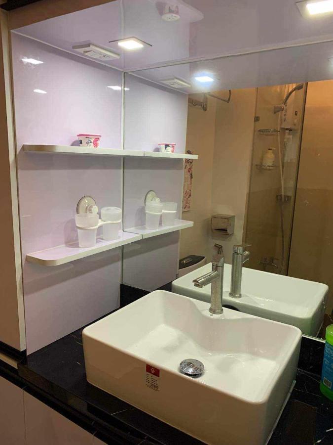 Four Angels' Staycation In Trees Residences Near Sm Fairview Hotel 5*