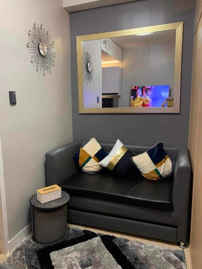Four Angels' Staycation In Trees Residences Near Sm Fairview Manila