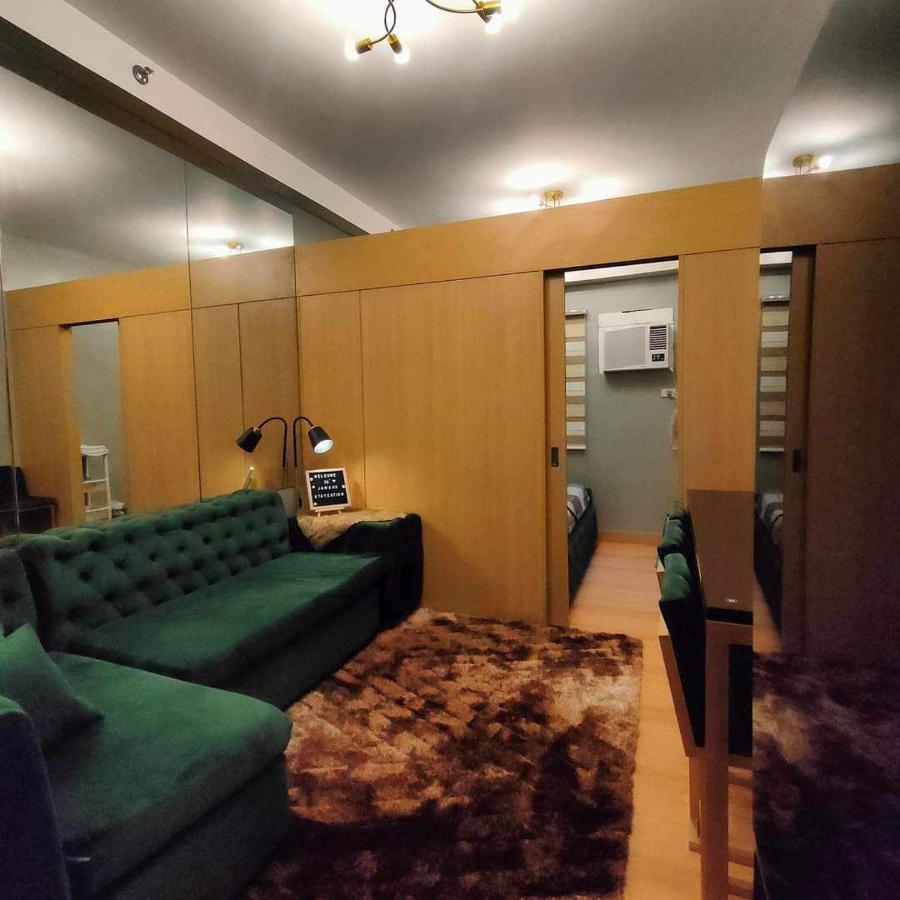 Hotel Four Angels' Staycation In Trees Residences Near Sm Fairview 5*