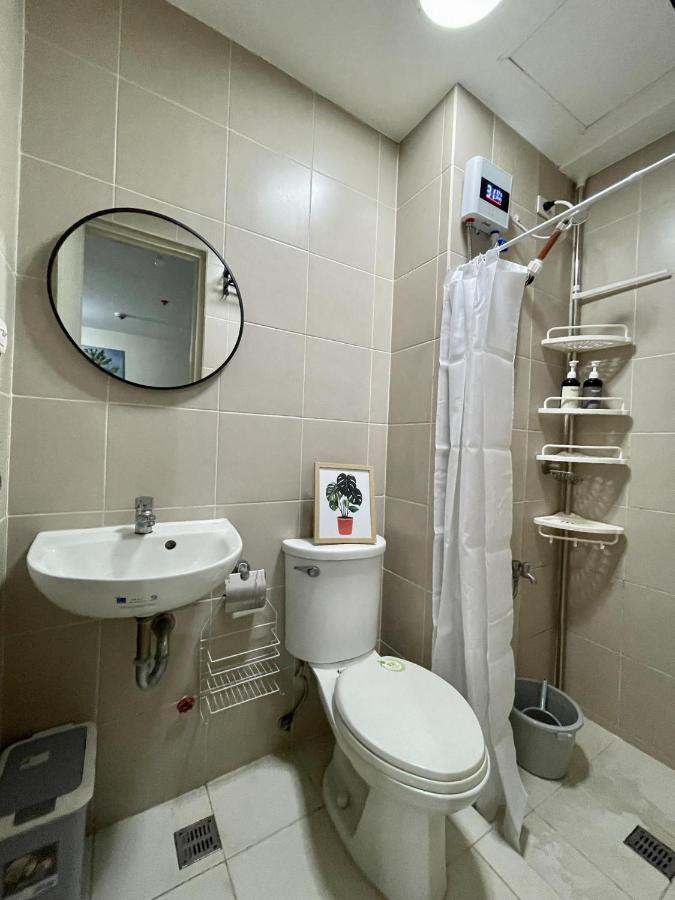 Relaxing 2-bed In Mandaluyong *