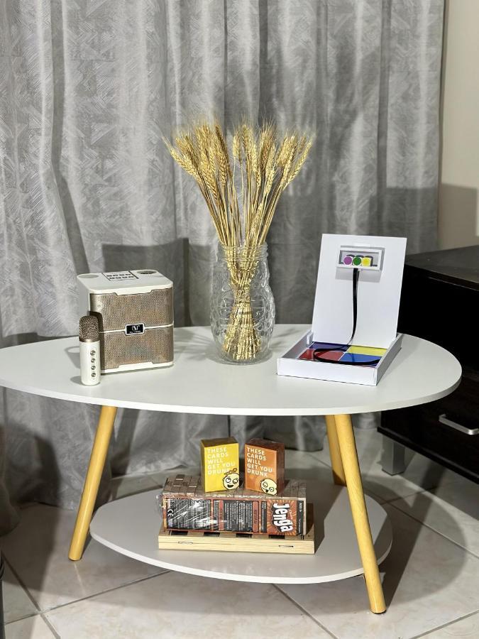 Relaxing 2-bed In Mandaluyong * Manila