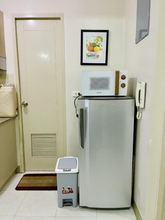 Apartment Relaxing 2-bed In Mandaluyong