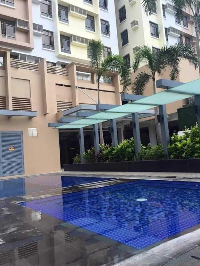 Relaxing 2-bed In Mandaluyong Apartment Manila