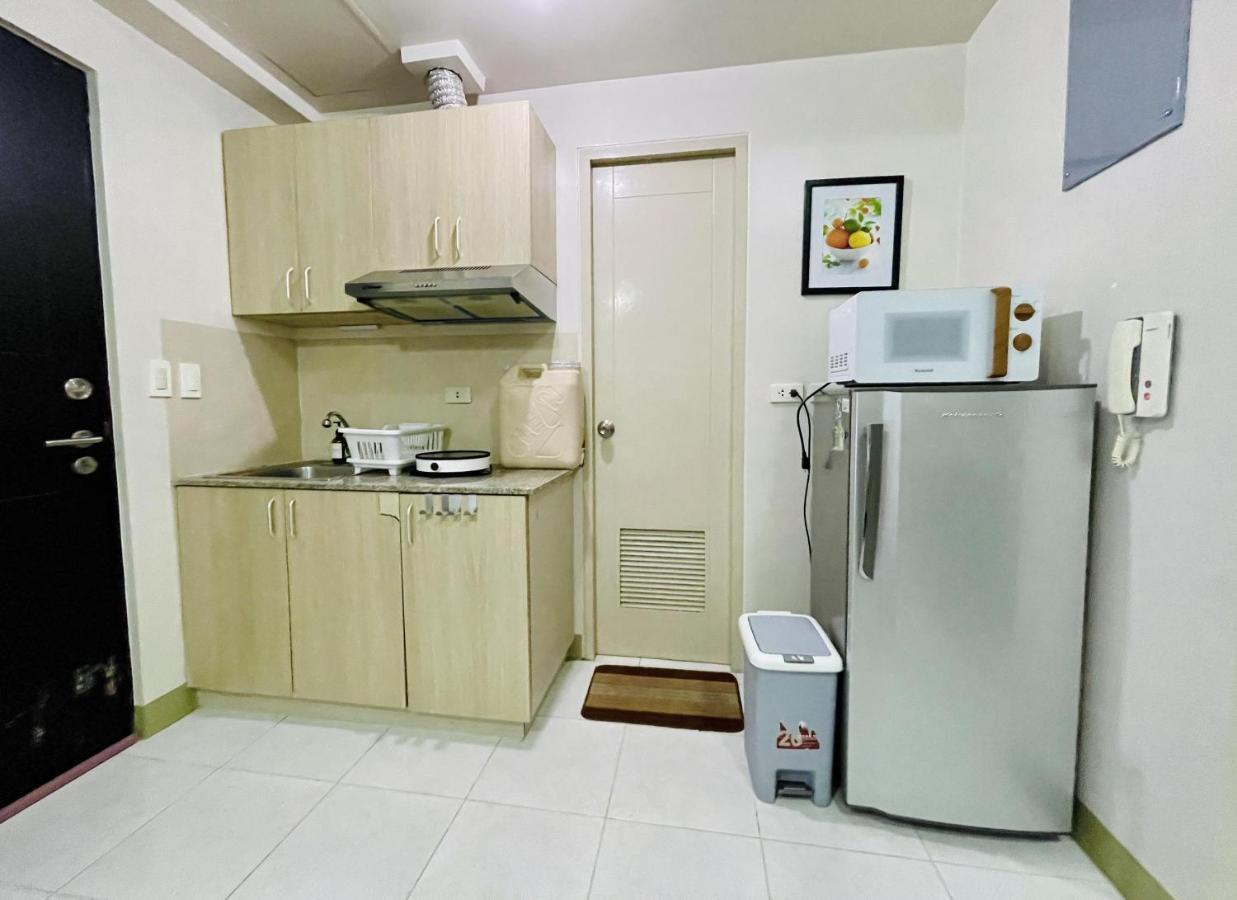 Relaxing 2-bed In Mandaluyong *