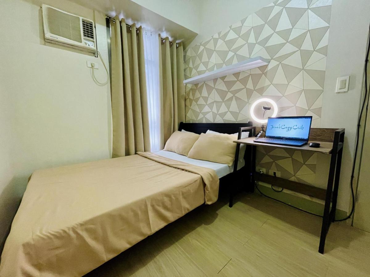 Relaxing 2-bed In Mandaluyong * Manila