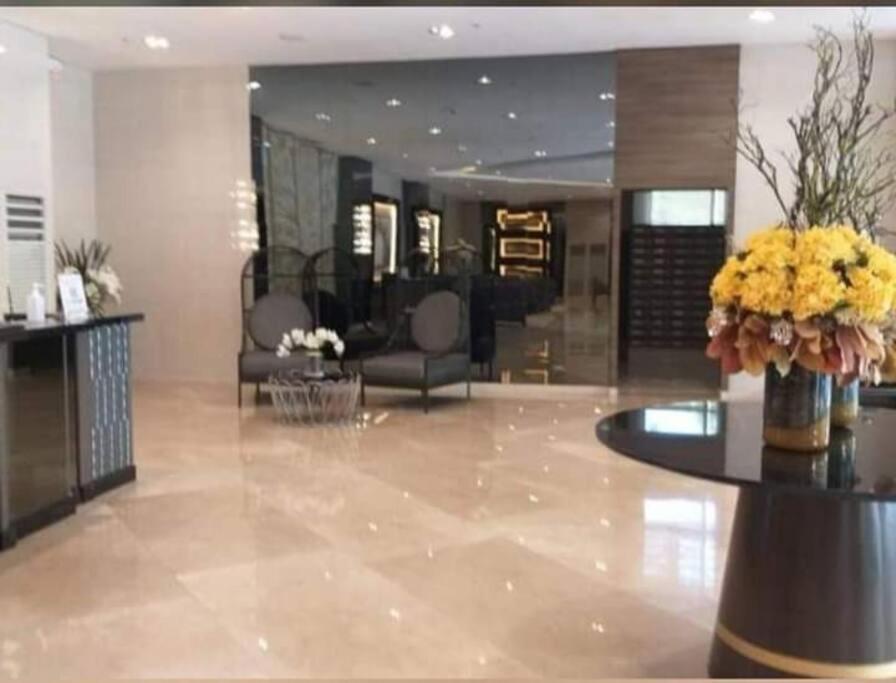 Apartment Lovely Fame@5syu *