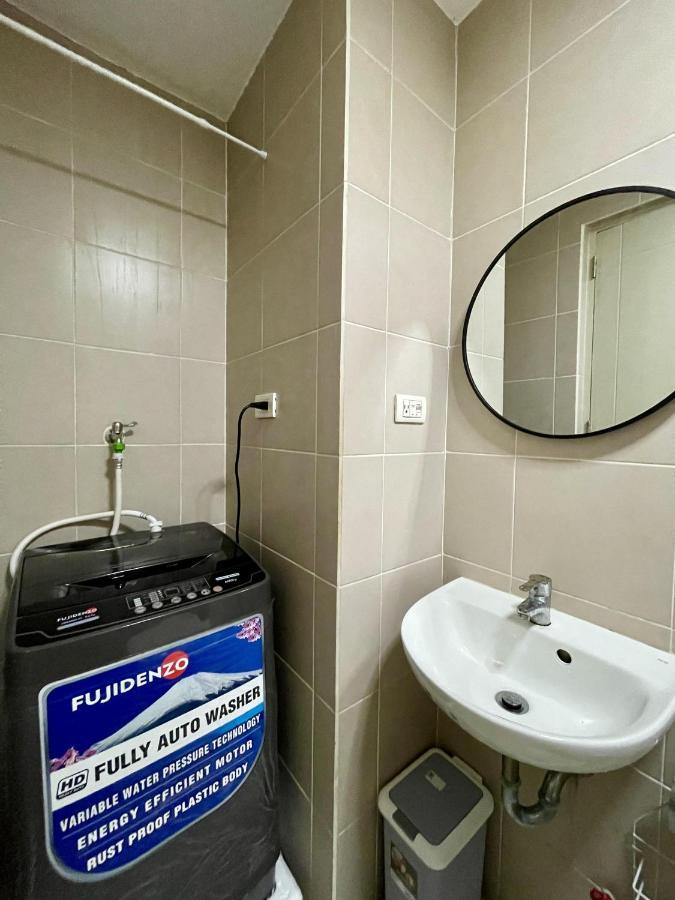 Relaxing 2-bed In Mandaluyong