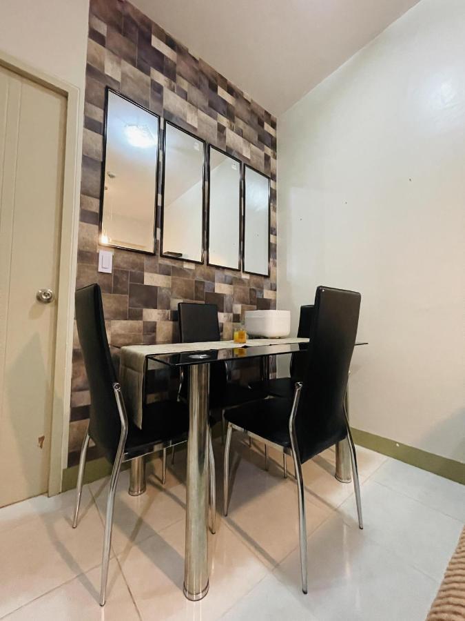 Relaxing 2-bed In Mandaluyong Apartment Manila