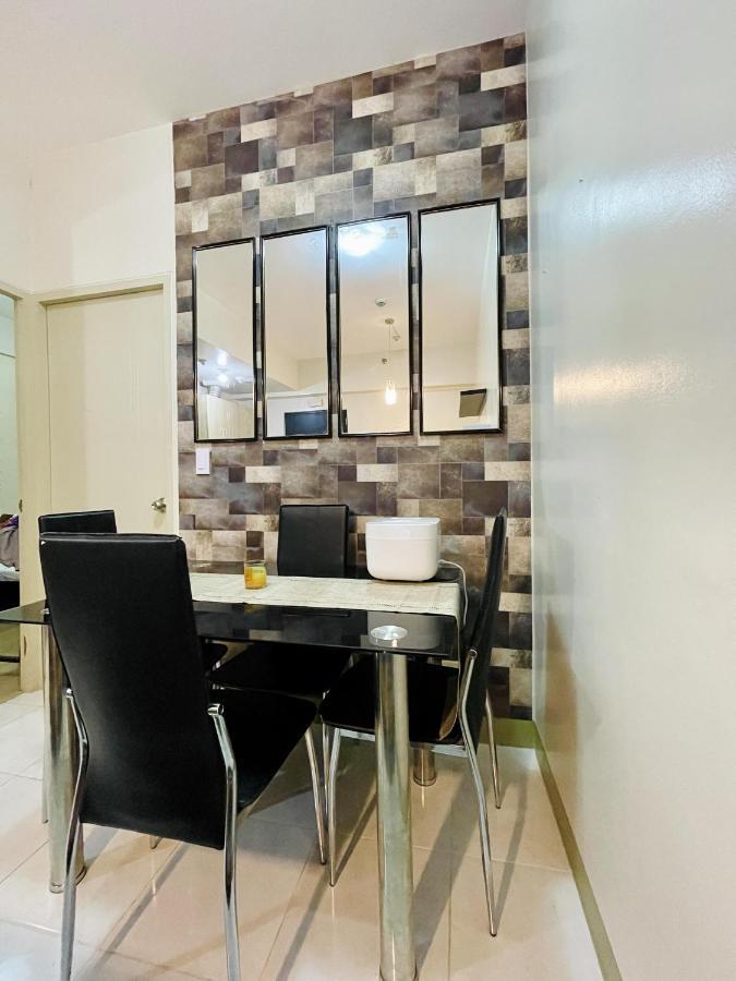 Apartment Relaxing 2-bed In Mandaluyong Manila