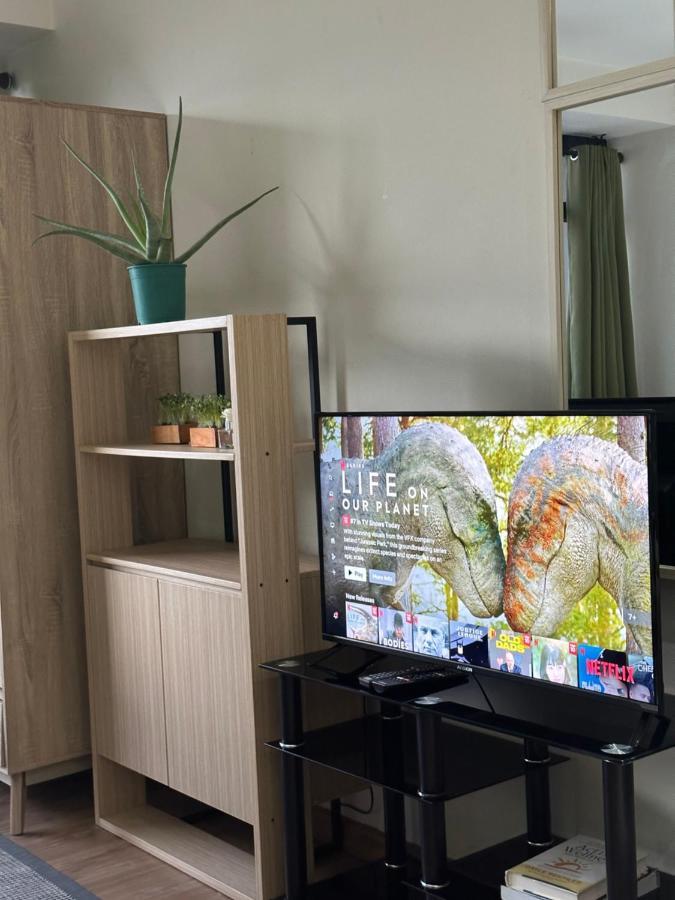 Apartment Homestyle In Gramercy Residences