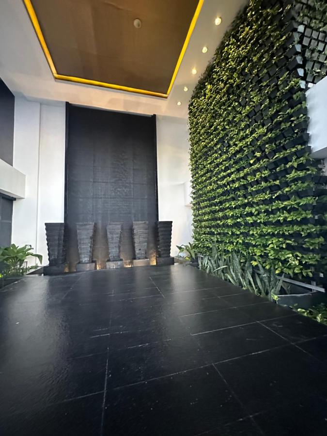 Apartment Homestyle In Gramercy Residences *