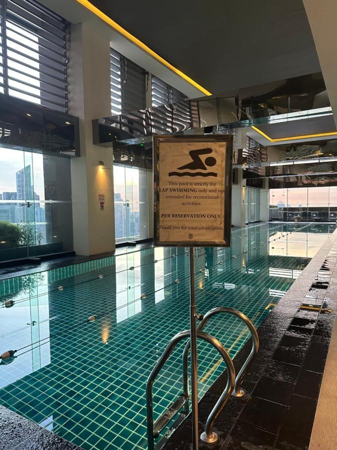 Homestyle In Gramercy Residences