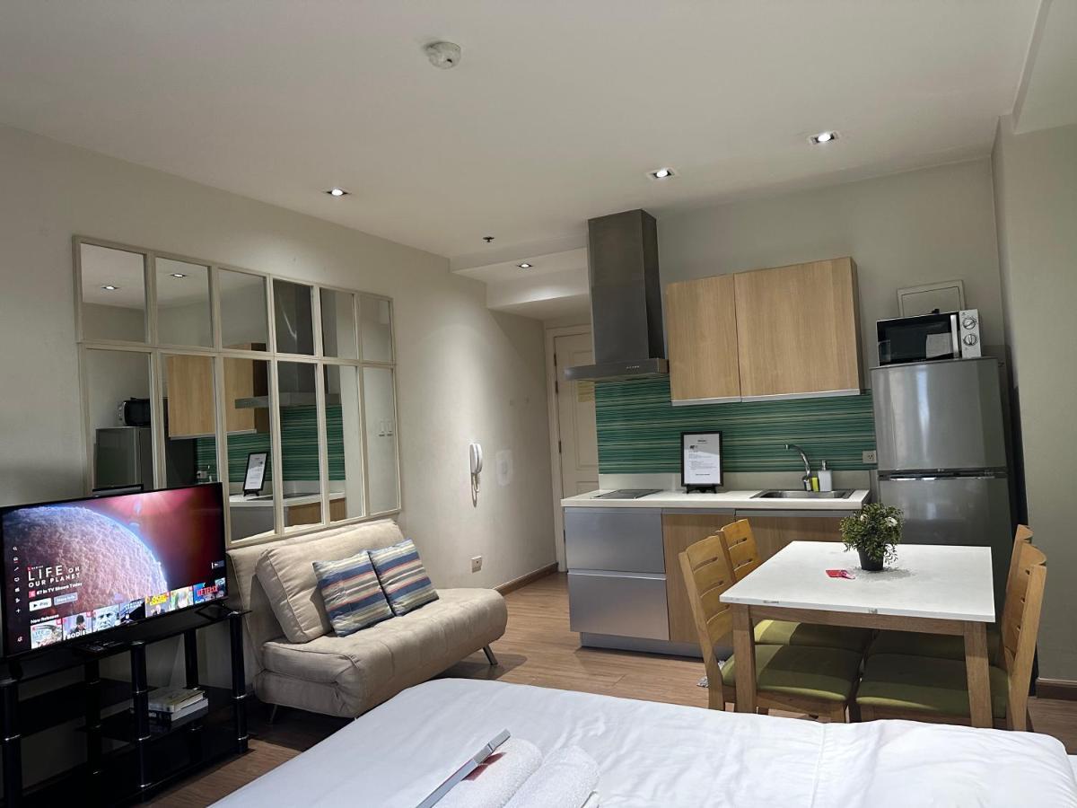 Homestyle In Gramercy Residences