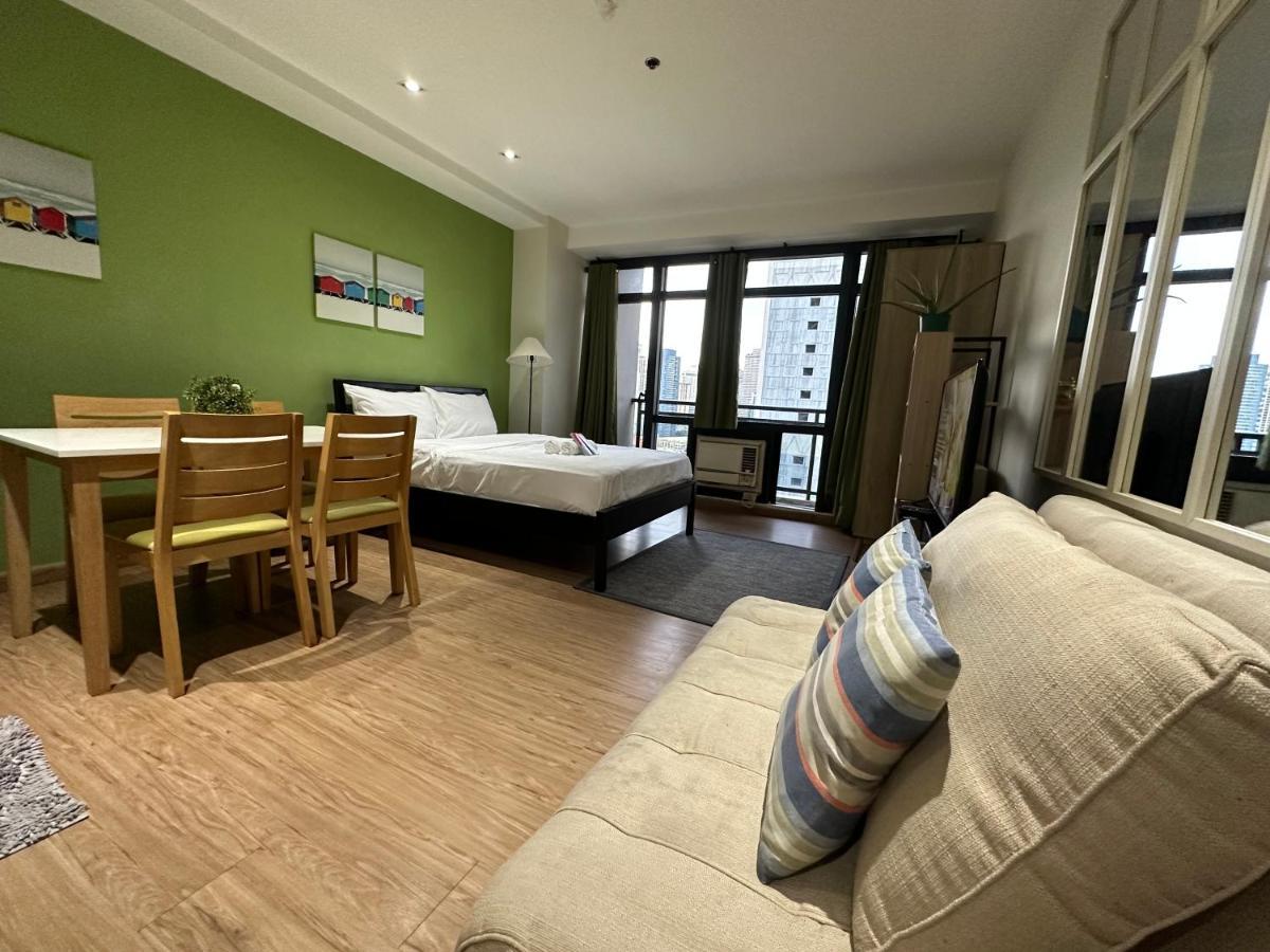 Homestyle In Gramercy Residences