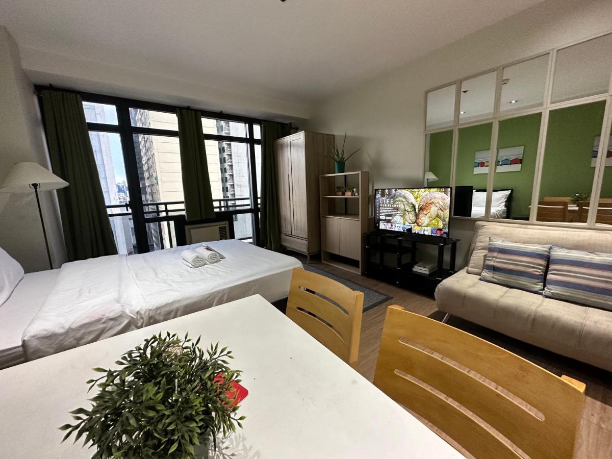 Homestyle In Gramercy Residences Apartment