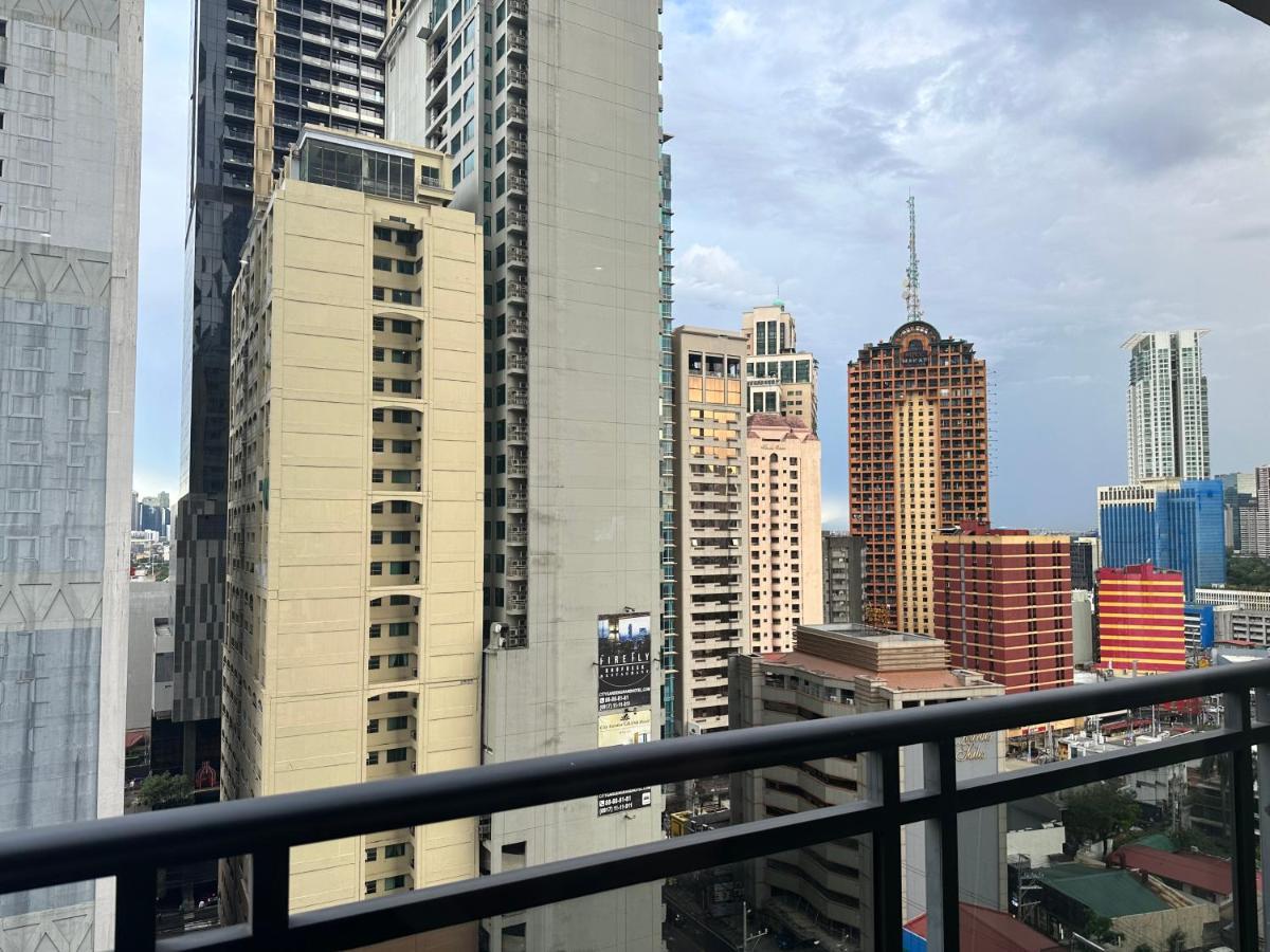 Homestyle In Gramercy Residences Apartment Manila