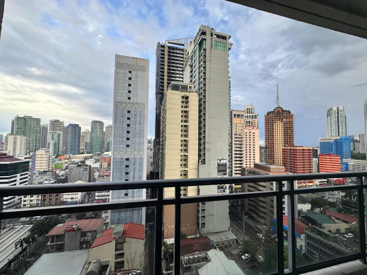 Homestyle In Gramercy Residences *