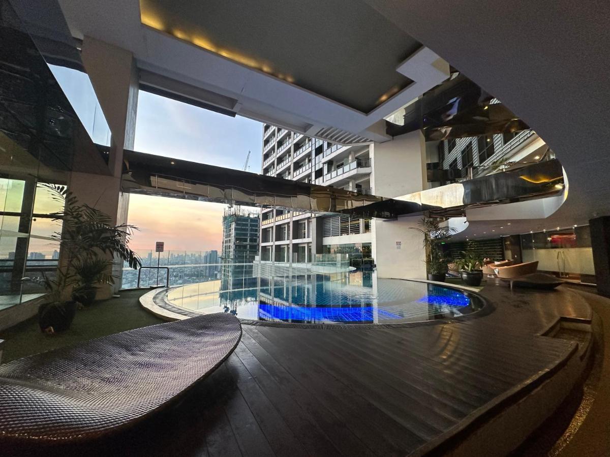 Homestyle In Gramercy Residences * Manila