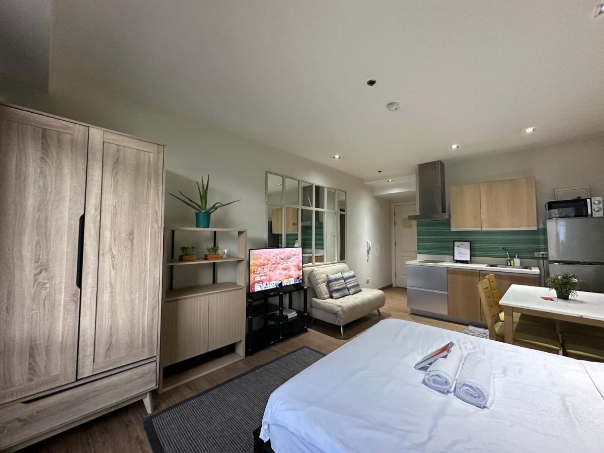Homestyle In Gramercy Residences Apartment