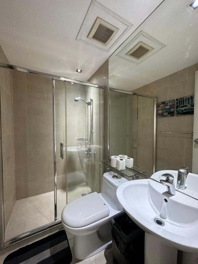 Homestyle In Gramercy Residences *