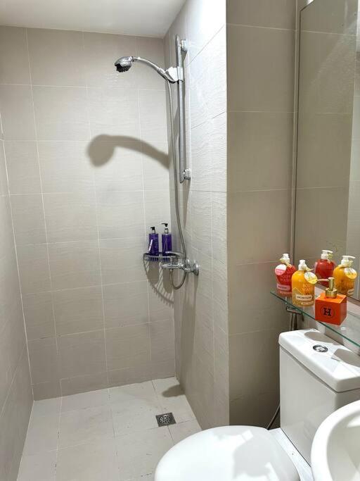 Azure Urban - St Tropez Tower Staycation Unit With A European Touch * Manila