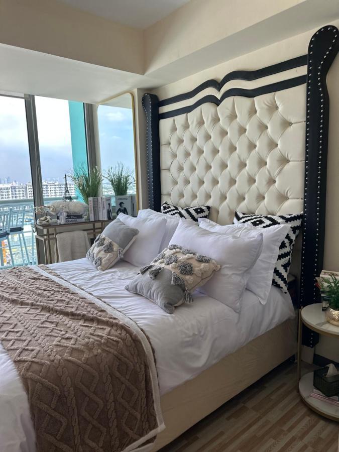 Azure Urban - St Tropez Tower Staycation Unit With A European Touch * Manila