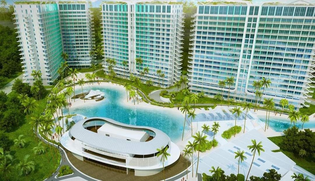 Sm Bicutan Condominium Manila