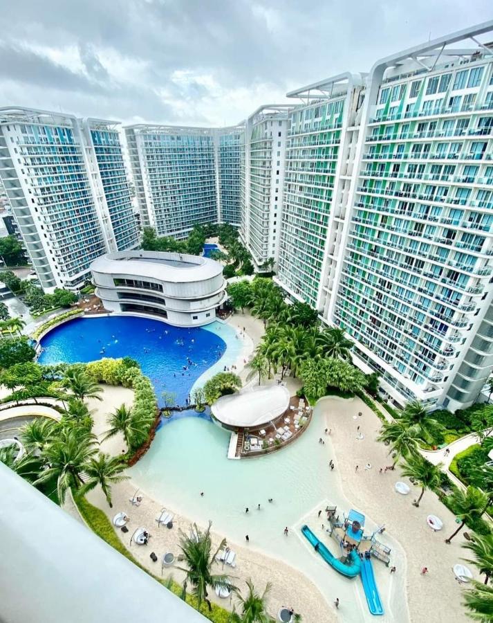 Sm Bicutan Condominium