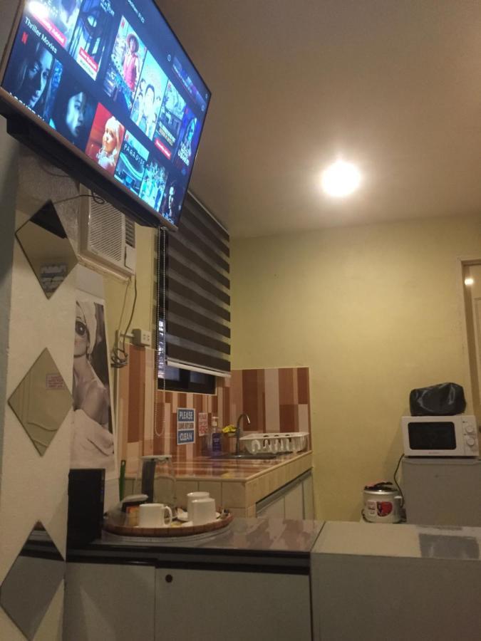 Arcobaleno Apartment