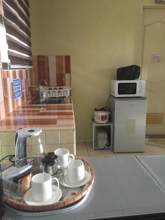 Arcobaleno Apartment *