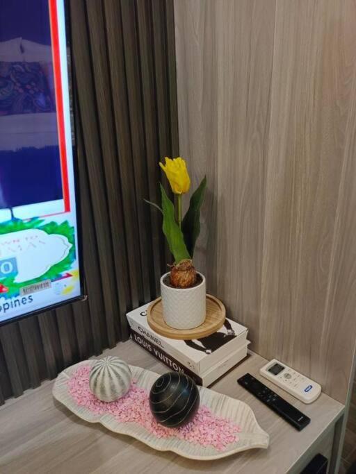 Cozy Family Nook At Makati