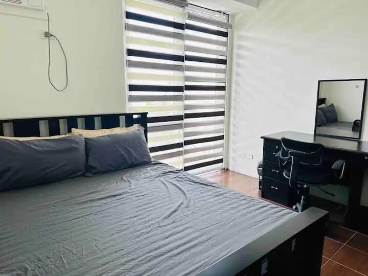 3 Bedrooms Access Penthouse Unit Apartment