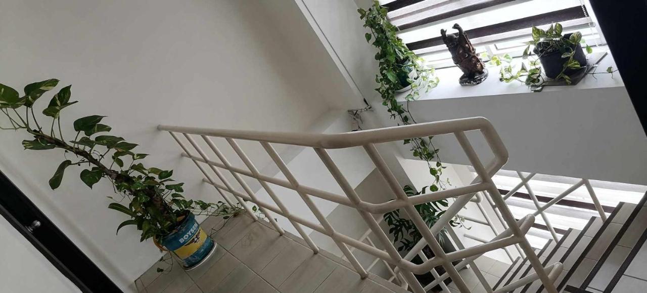 3 Bedrooms Access Penthouse Unit Apartment