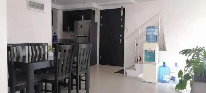 3 Bedrooms Access Penthouse Unit