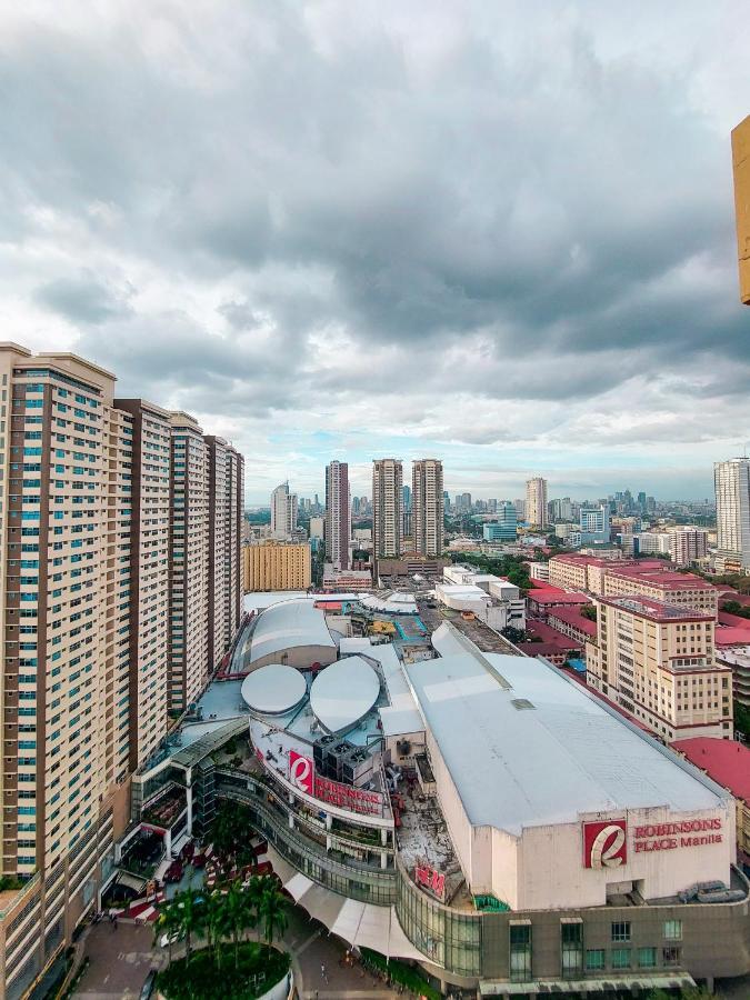 Aparthotel Affordable Bay & Lights View With Free Pool Access *