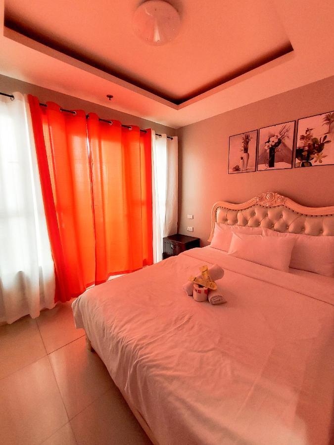 Aparthotel Affordable Bay & Lights View With Free Pool Access