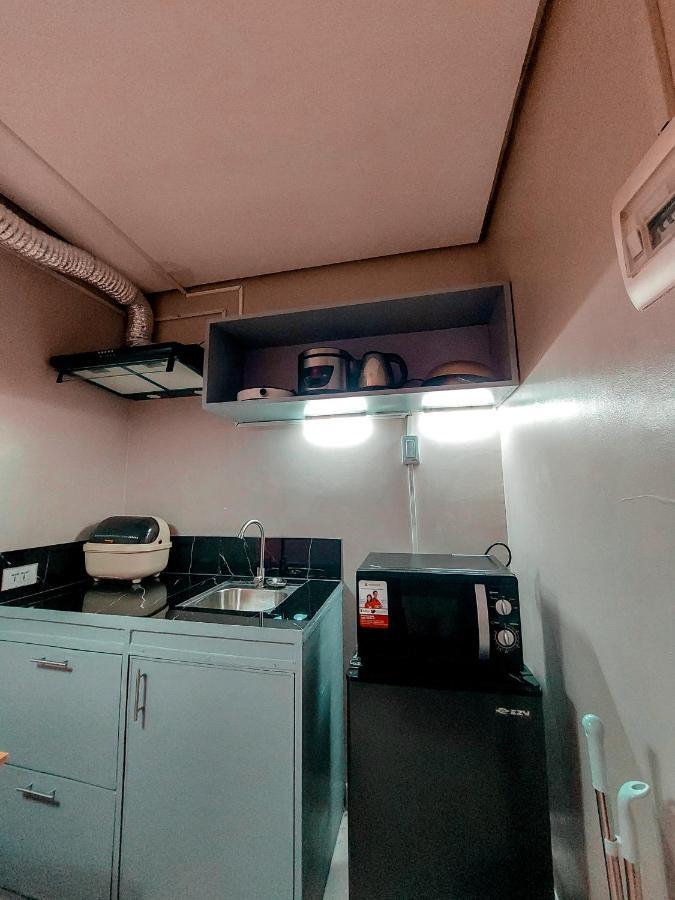 Affordable Bay & Lights View With Free Pool Access * Manila