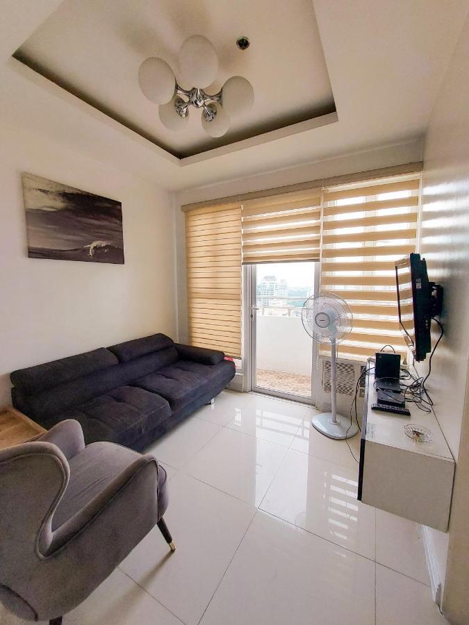 Aparthotel Affordable Bay & Lights View With Free Pool Access *