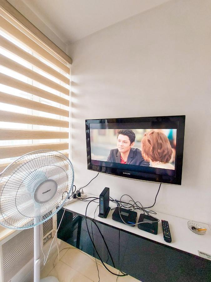 Affordable Bay & Lights View With Free Pool Access * Manila