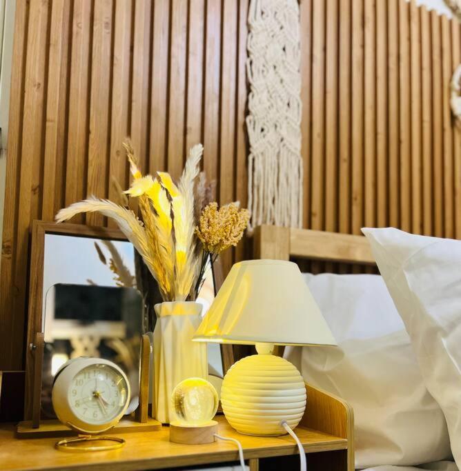 Cozy Quarters *