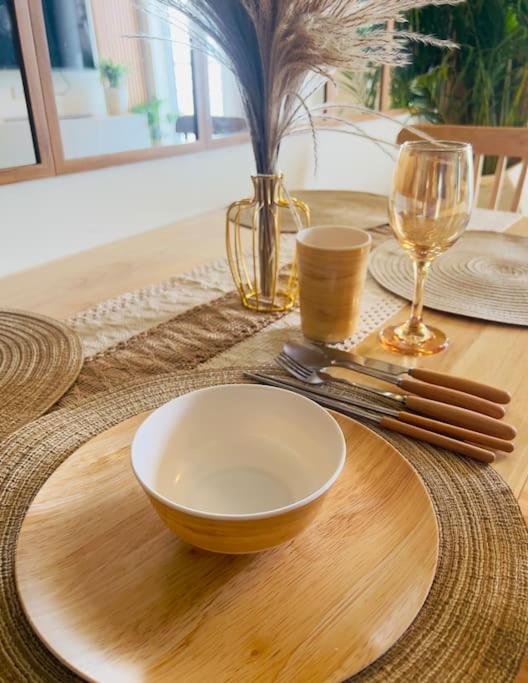 Apartamento Cozy Quarters *