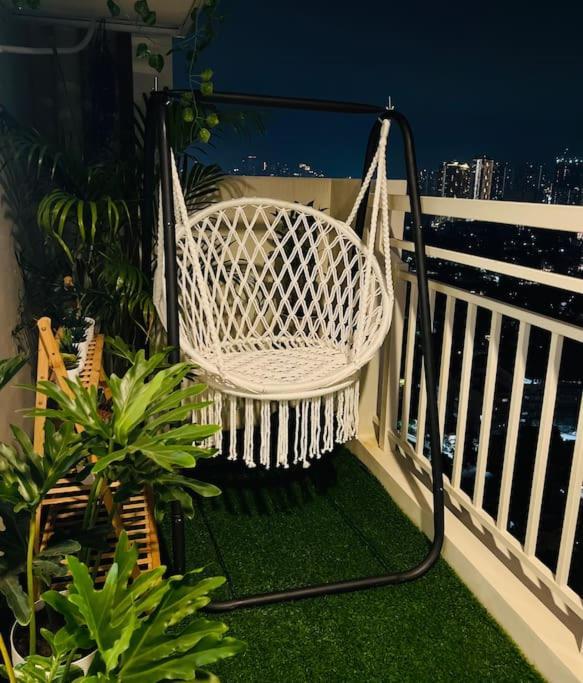 Apartamento Cozy Quarters Manila