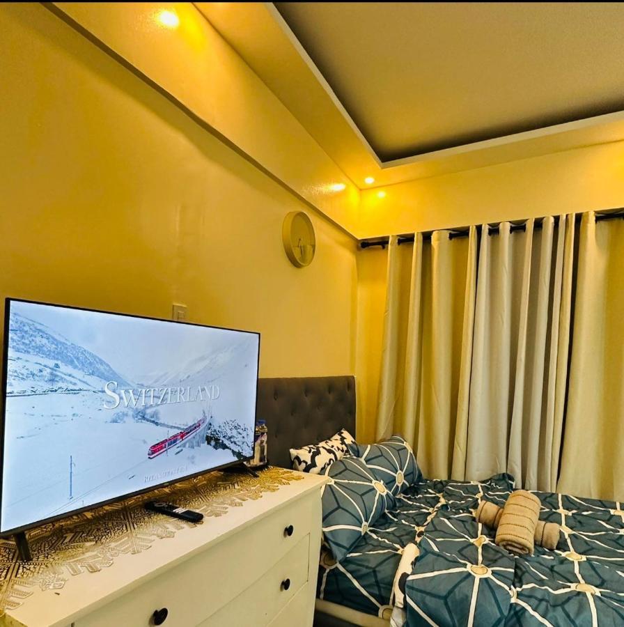Stamford Executive Residences 5*