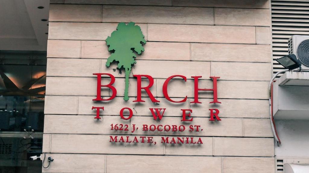 Budget Staycation With Free Pool And Gym Access Very Near Us Embassy, Robinsons Manila, Zoo, Up Pgh Apartment Manila