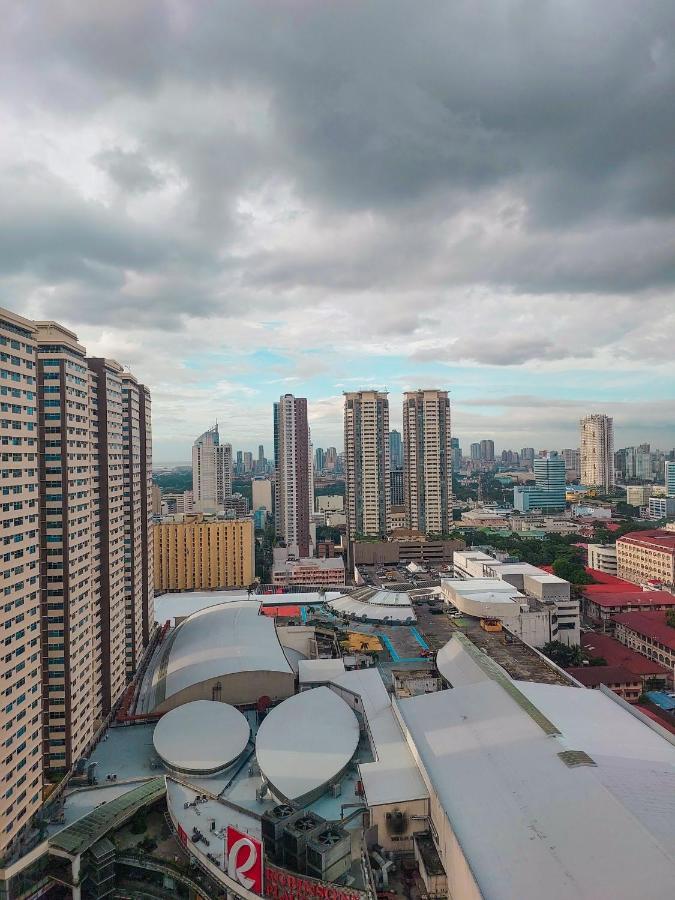 Budget Staycation With Free Pool And Gym Access Very Near Us Embassy, Robinsons Manila, Zoo, Up Pgh * Manila