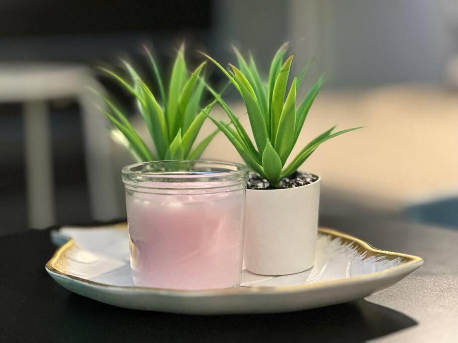 Apartment Urban Luxe: Mall Of Staycation *