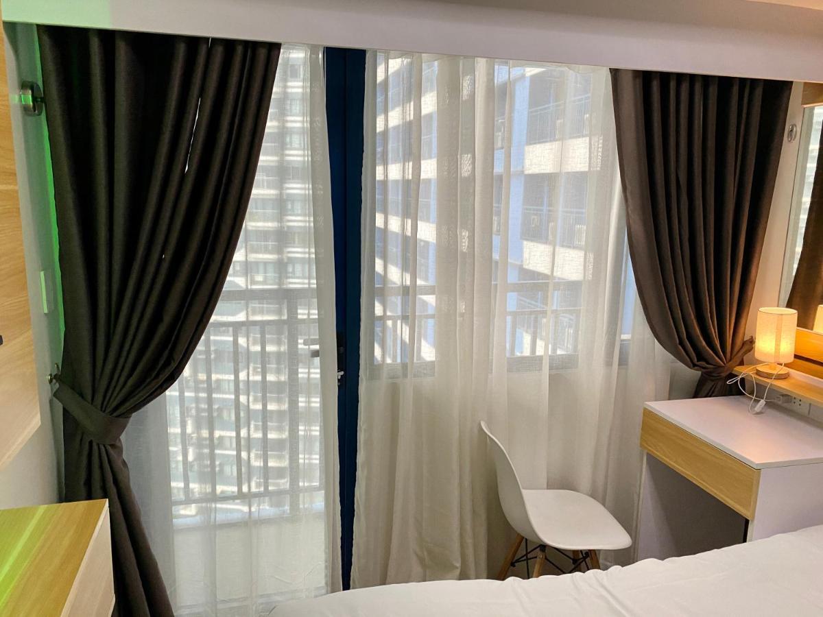 Woodland Elegance Retreat Symphony Of Artistry With Blazing Fast 300 Mbps * Manila