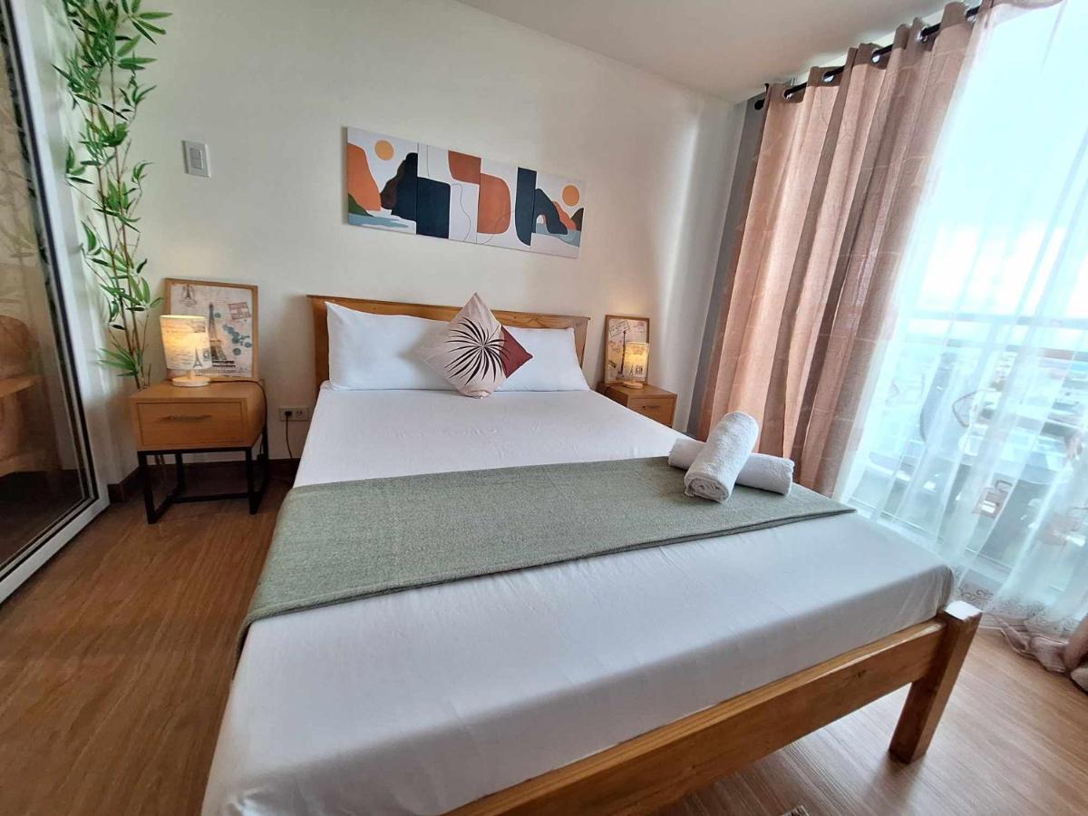 Apartment Cozy 1br With City And Nature View In Azure *