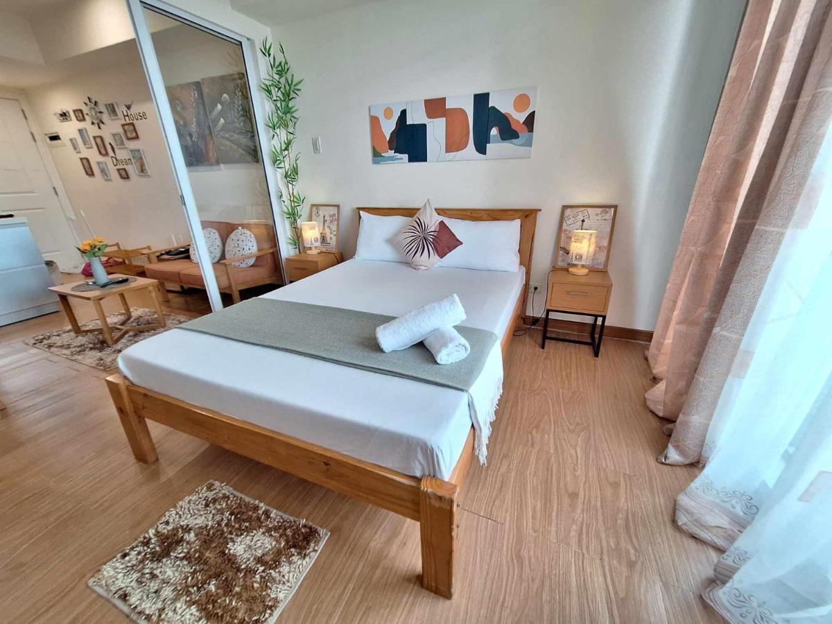 Apartment Cozy 1br With City And Nature View In Azure *
