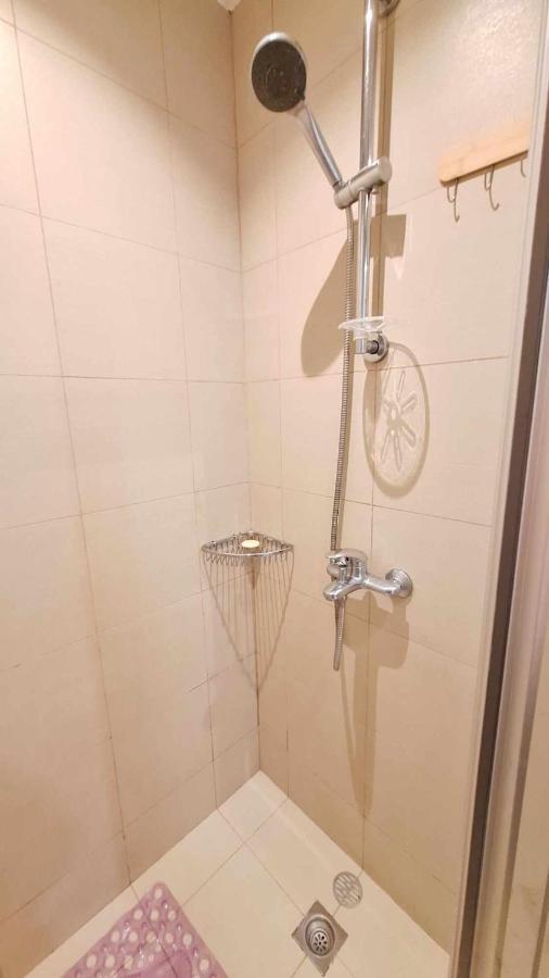 Apartment Cozy 1br With City And Nature View In Azure Manila